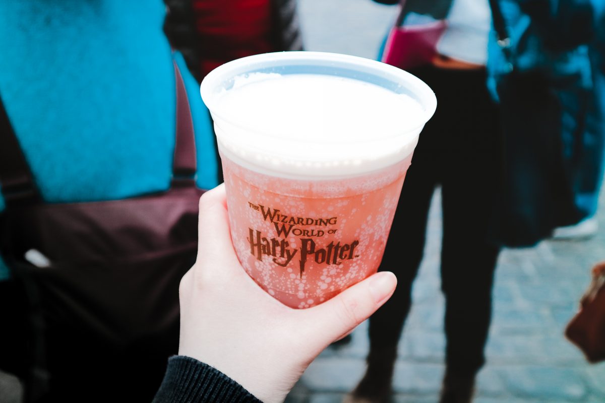 How To Spend A Day At The Wizarding World Of Harry Potter Hollywood ...